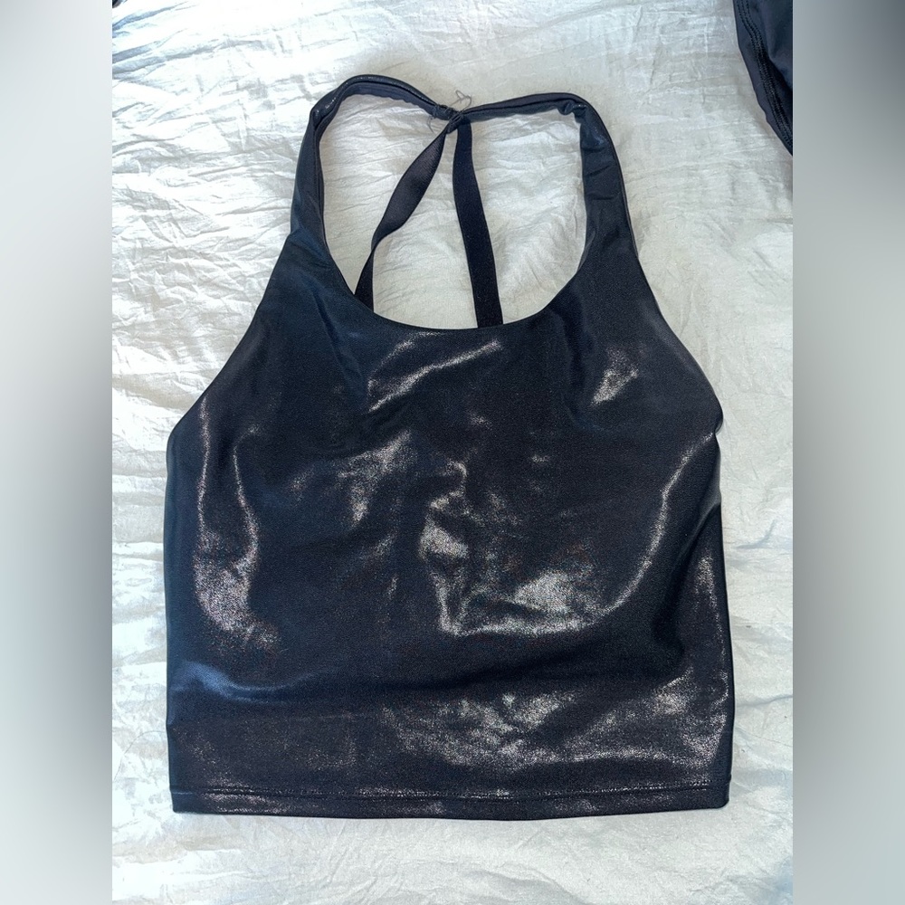 Old navy active tank top